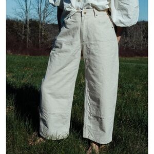 Rudy Jude Canvas Big Baby Jeans